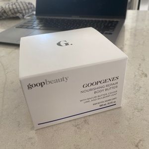 GOOP beauty goop genes body butter